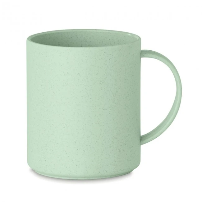 Bamboo PP Mug 300ml