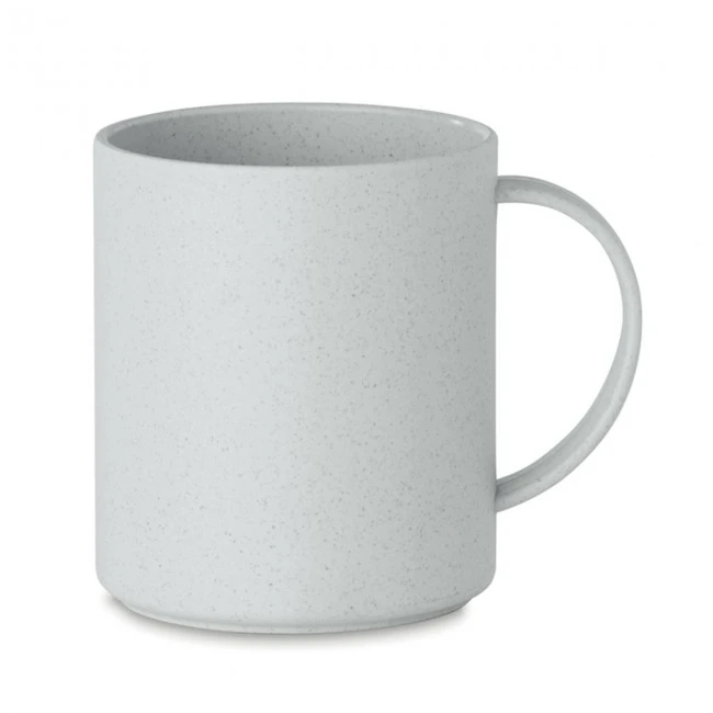 Bamboo PP Mug 300ml