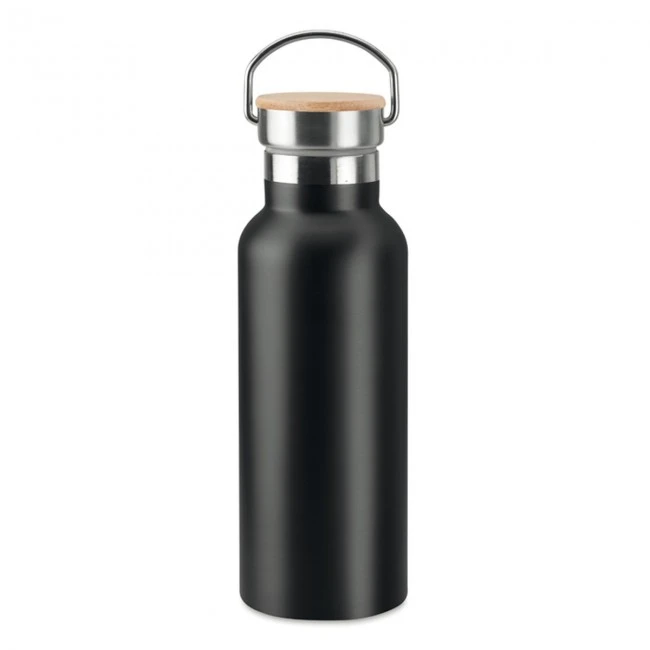 Double Wall Flask 500ml