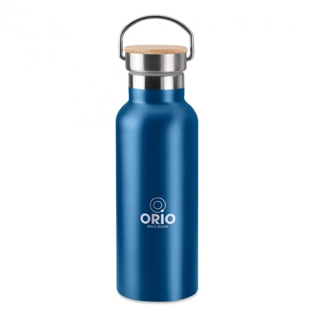 Double Wall Flask 500ml