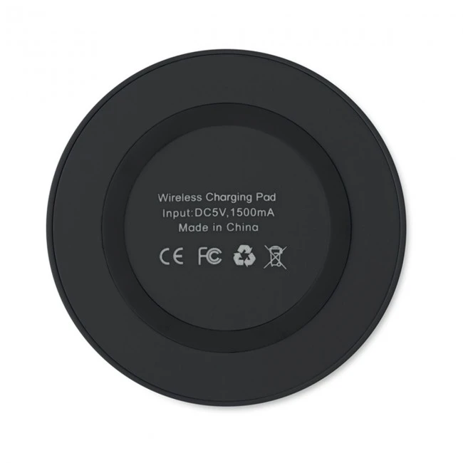 Small Wireless Charger 5W