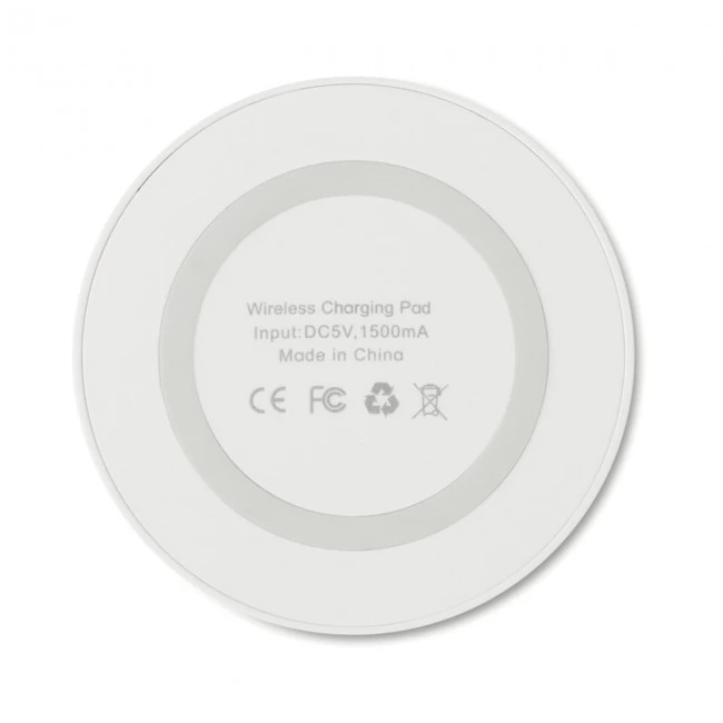 Small Wireless Charger 5W