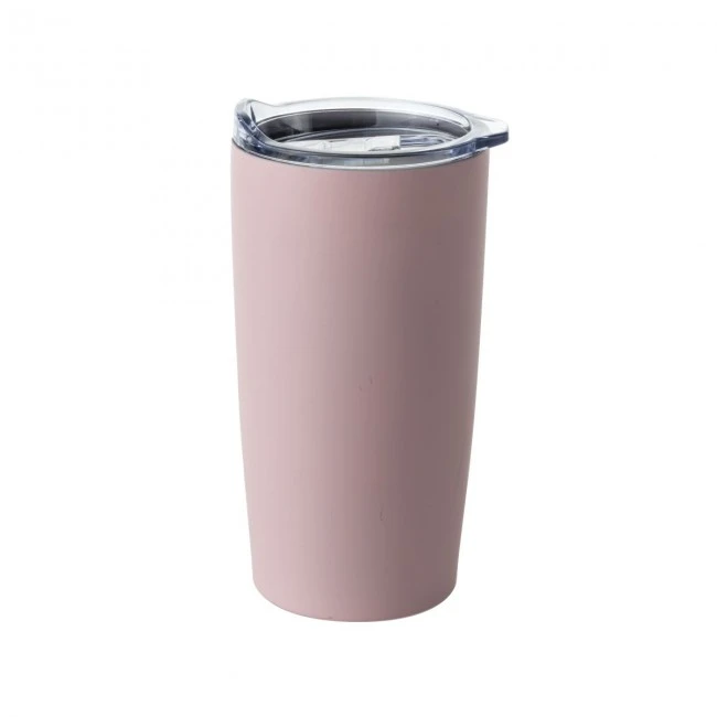 Stainless Steel Tumbler