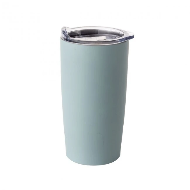 Stainless Steel Tumbler