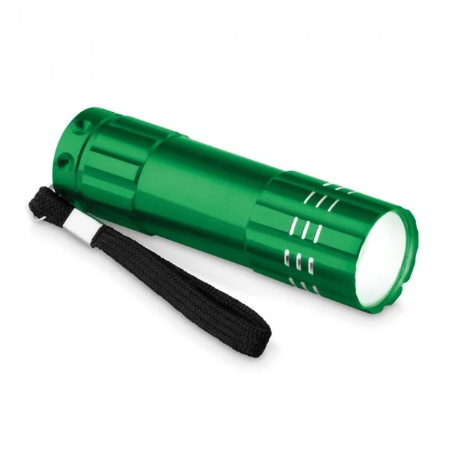 Aluminium COB Torch