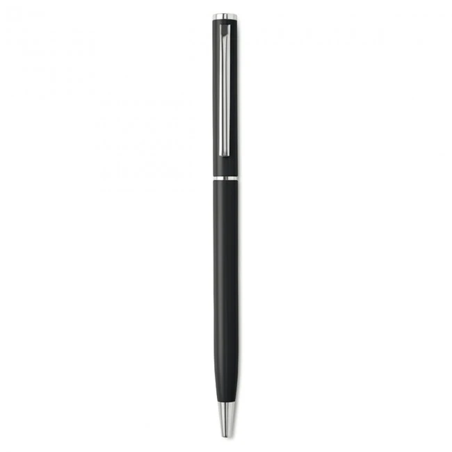 Twist aluminium Ball Pen