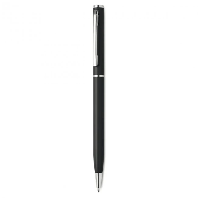 Twist aluminium Ball Pen