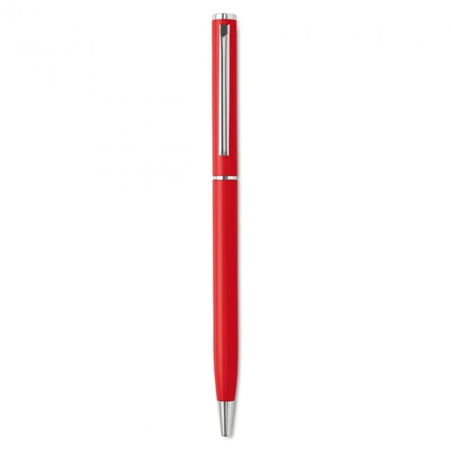 Twist aluminium Ball Pen