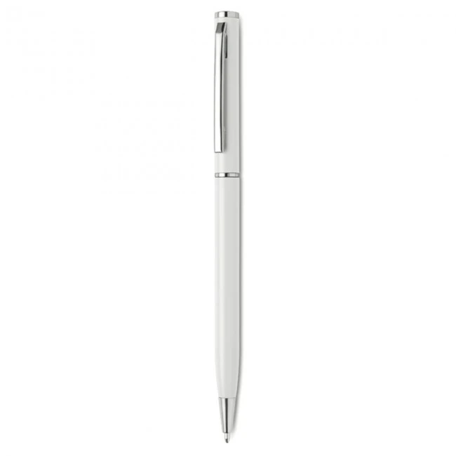 Twist aluminium Ball Pen