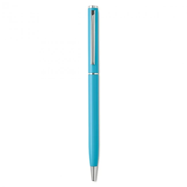 Twist aluminium Ball Pen