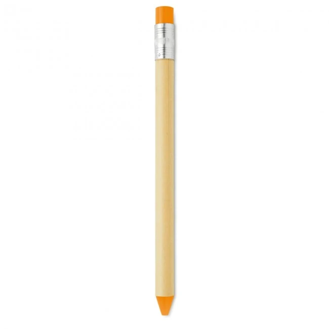 Push button ball pen