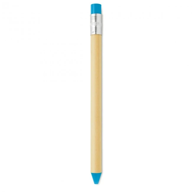 Push button ball pen