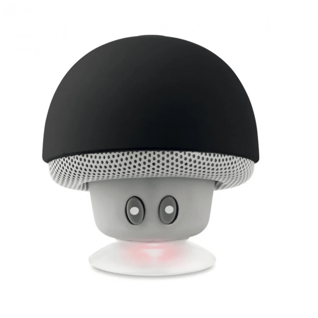 Mushroom Wireless Speaker 3W