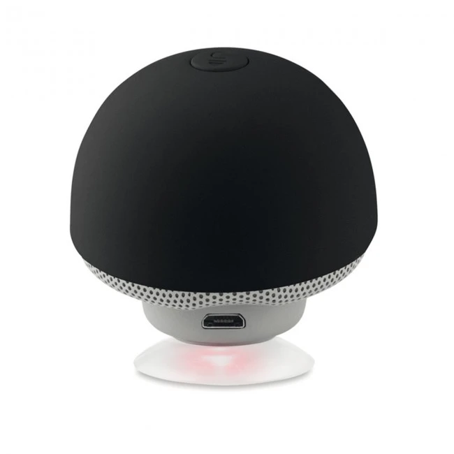 Mushroom Wireless Speaker 3W