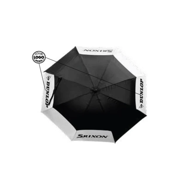 Srixon Single Canopy Golf Umbrella