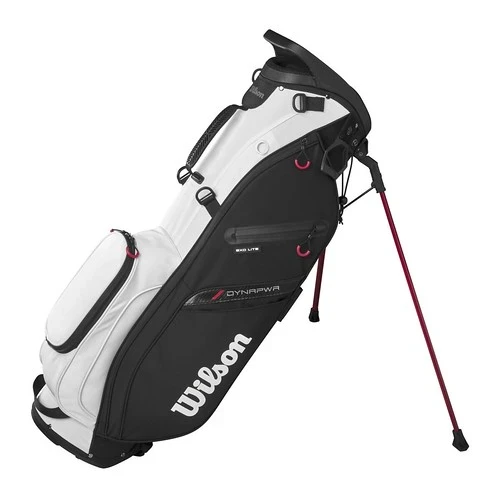 Wilson Exo Lite Golf Stand Bag