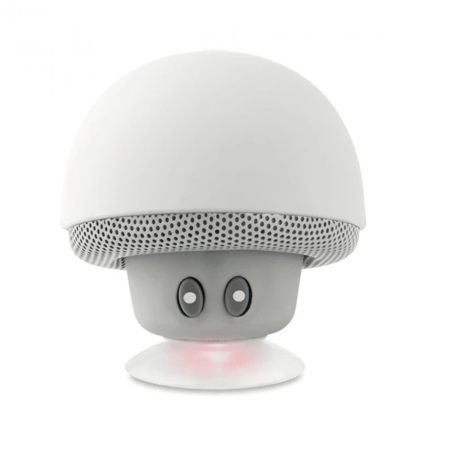 Mushroom Wireless Speaker 3W