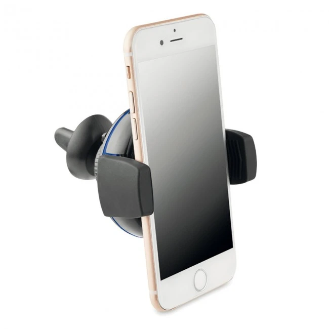 Car wireless charger mount.