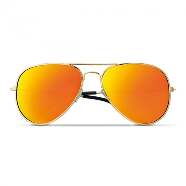 Sunglasses in microfiber pouc