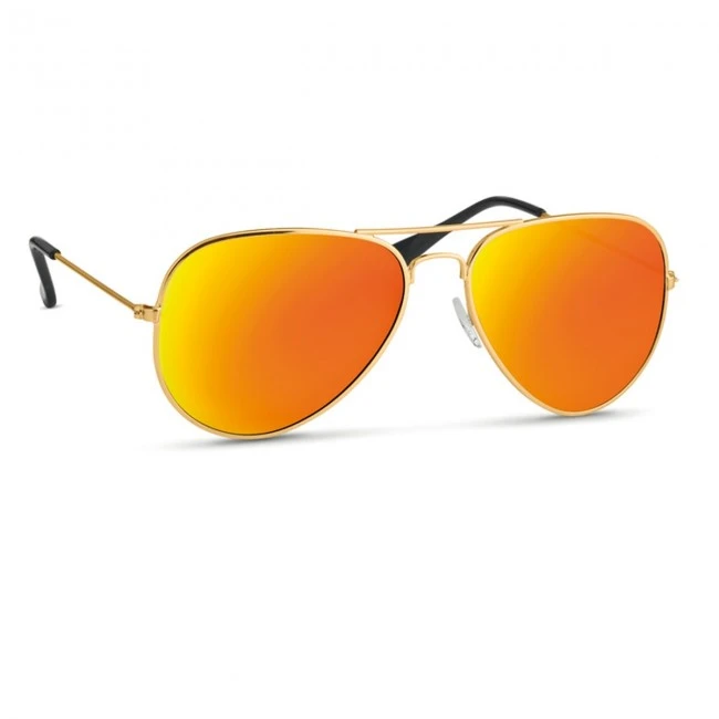 Sunglasses in microfiber pouc