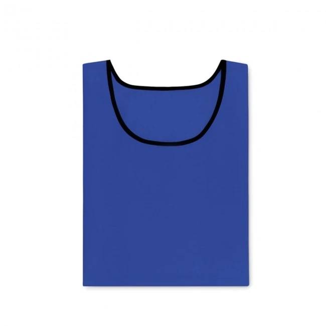 Polyester sports vest