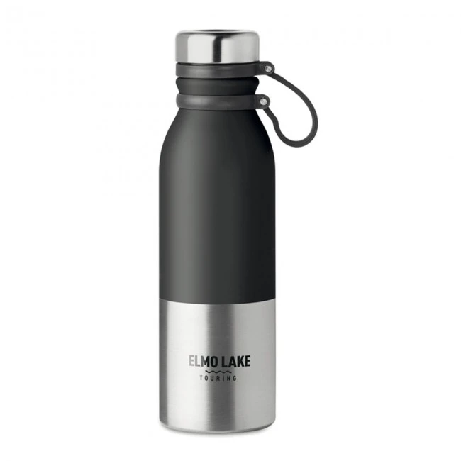 Double Wall Flask 600ml