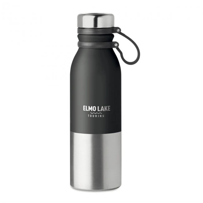 Double Wall Flask 600ml