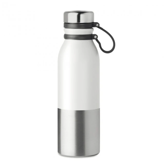 Double Wall Flask 600ml