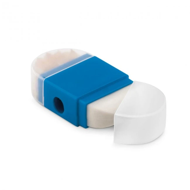 Sharpener & Eraser