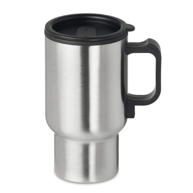 Double Wall travel mug 450ml