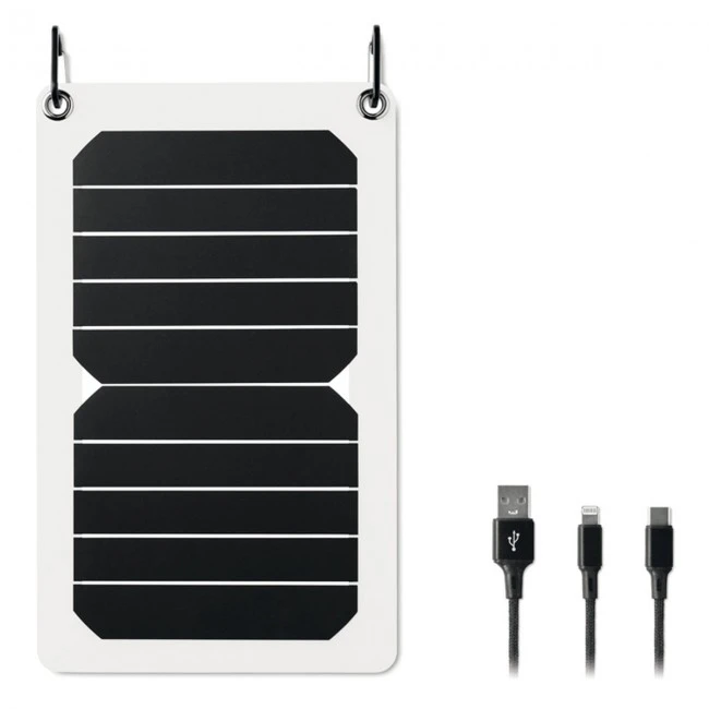 Solar Charger 5.3W output