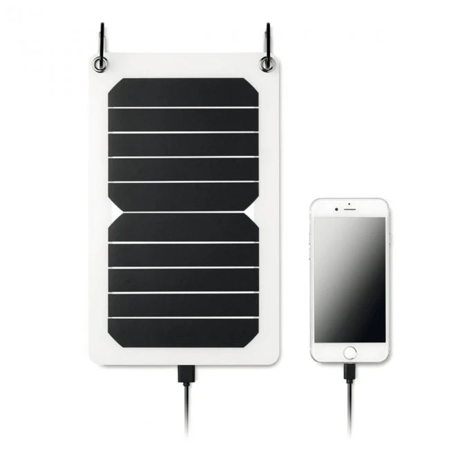 Solar Charger 5.3W output