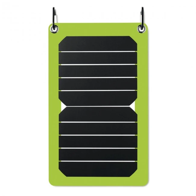 Solar Charger 5.3W output