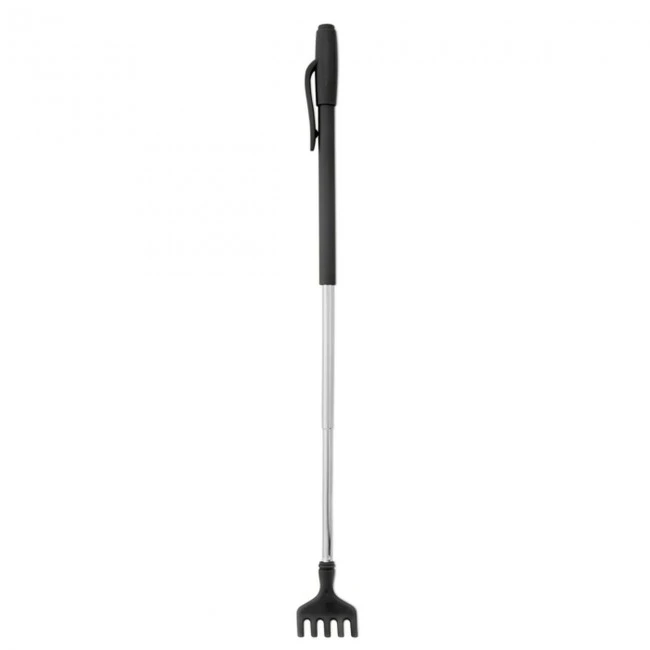 Extendable back scratcher