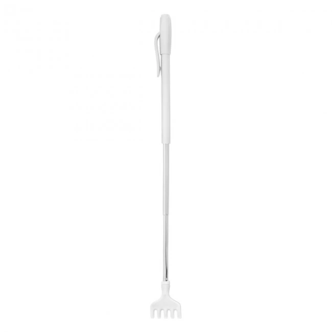 Extendable back scratcher