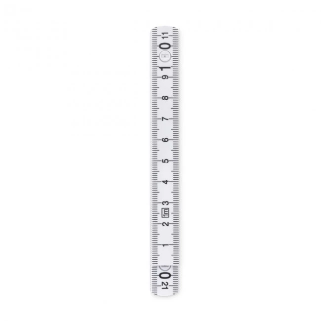 Folding Ruler 1m