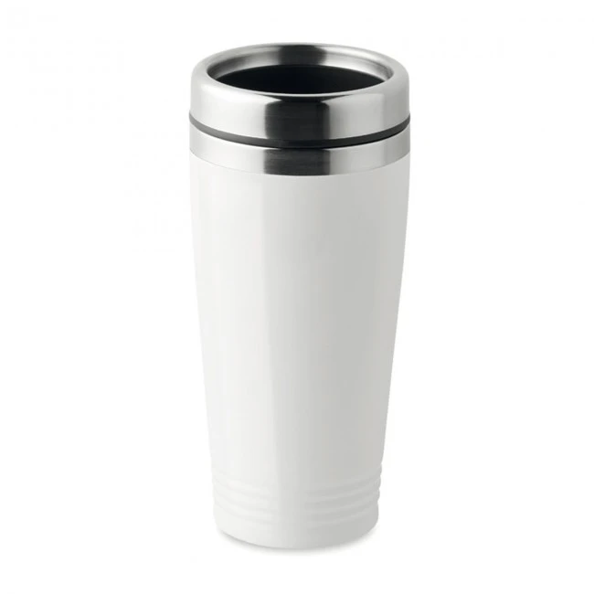 Double Wall Travel Cup 400ml