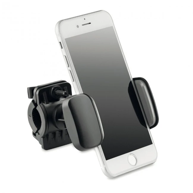 Bike mount phone holder