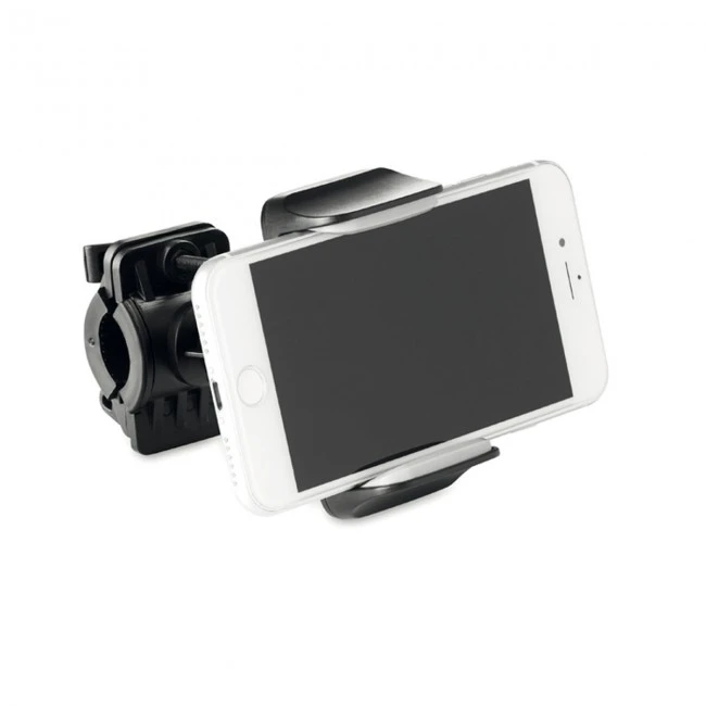 Bike mount phone holder