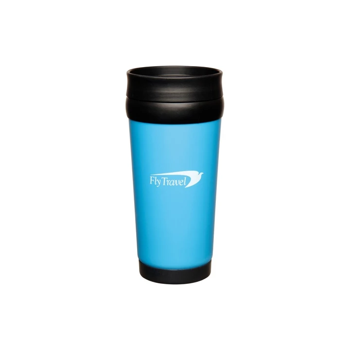 Robusta ColourCoat Travel Mug