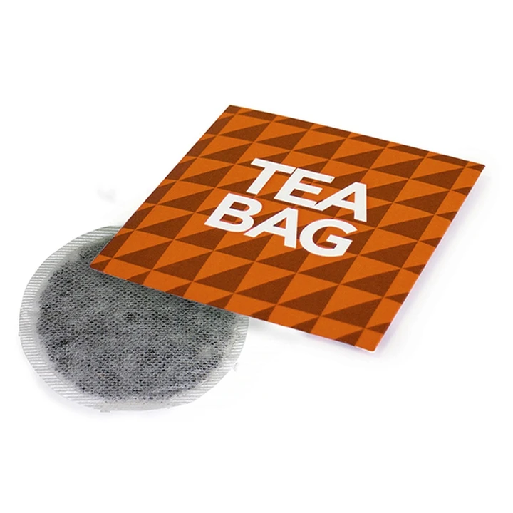 Tea Bag Envelope