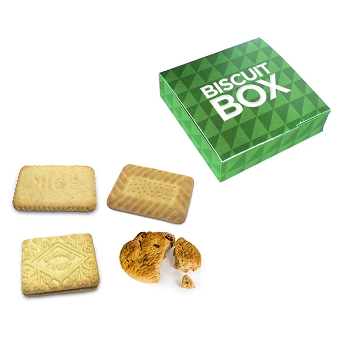 Biscuit Box