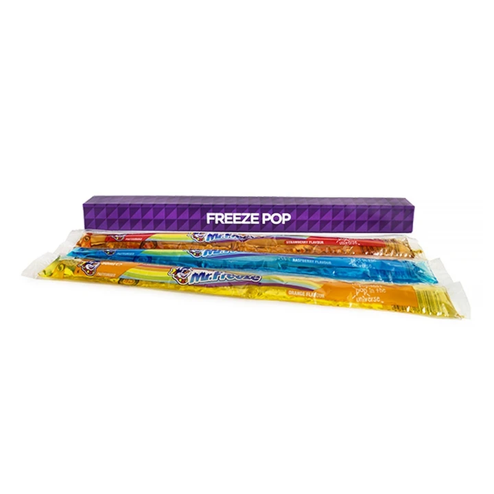 Freezepops