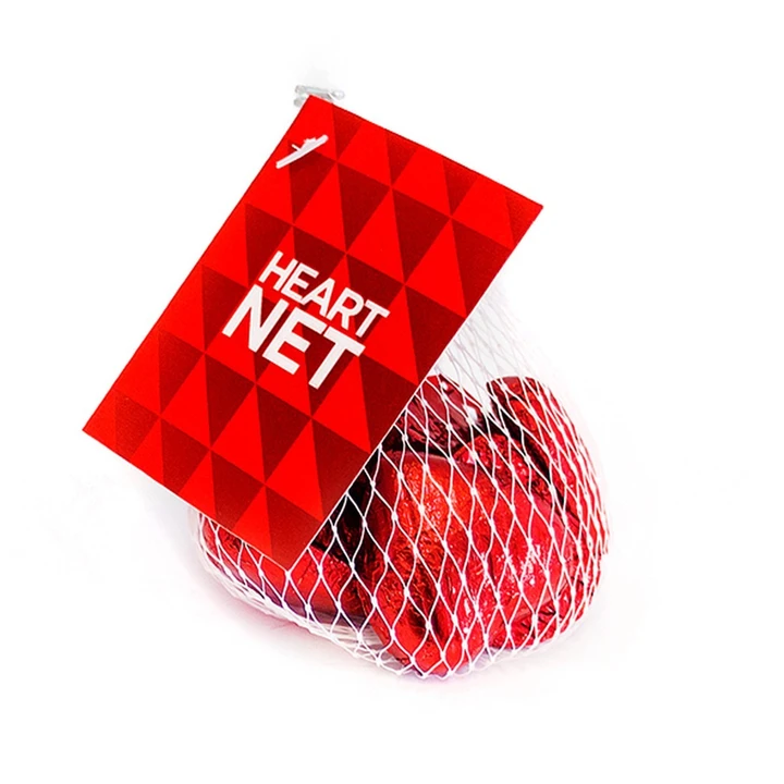 Heart Net