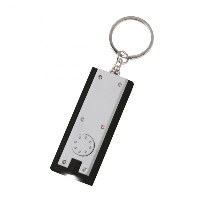 Torch Keyring