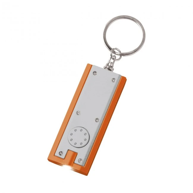 Torch Keyring