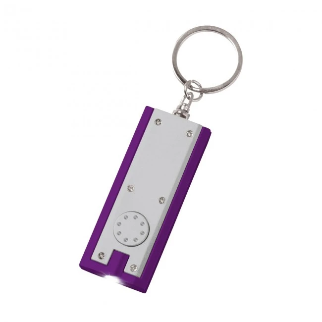 Torch Keyring