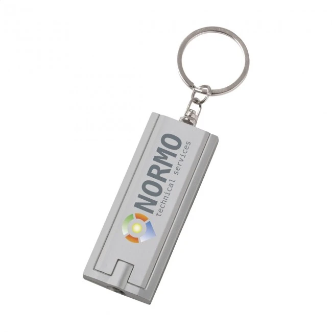 Torch Keyring