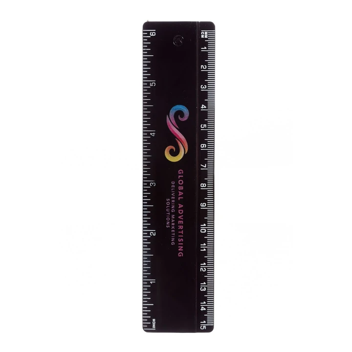 15cm Printed Ruler