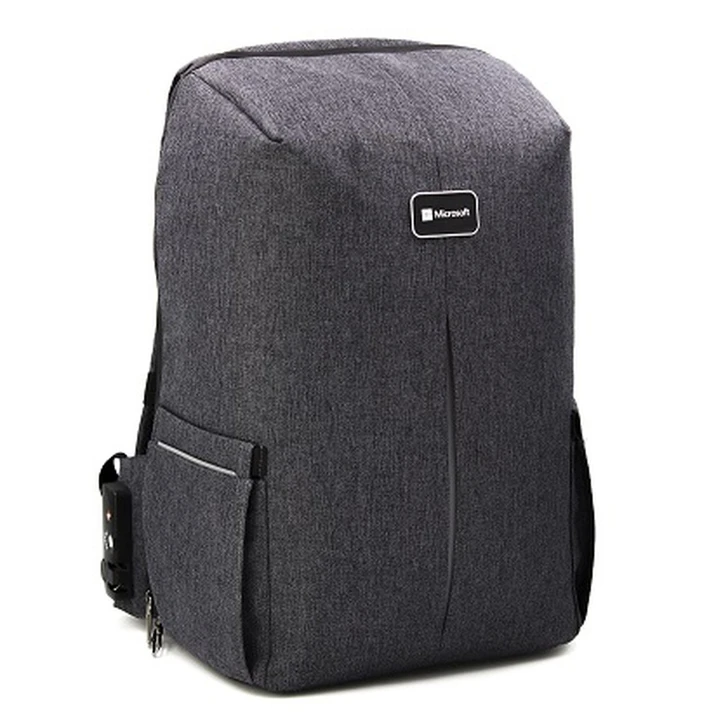 Phantom Backpack